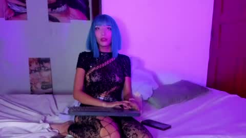 Snapshot of artemisa__darks chatting on June 2026 01:17:02 PM artemisa__darks online show from June 2026 01:17:02 PM