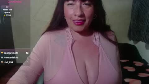 Christy. online show from December 2024 11:16:01 PM