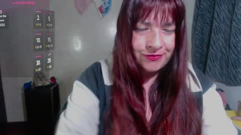Christy. online show from January 2025 06:09:01 AM