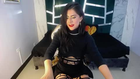 ARTEMISA online show from December 2024 11:39:02 AM