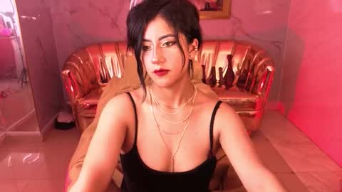 ARTEMISA online show from March 2026 03:23:01 AM