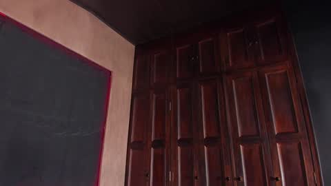 artemisablake online show from January 2025 12:59:01 AM