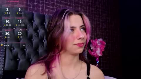 artemisablake online show from October 2025 05:14:02 PM