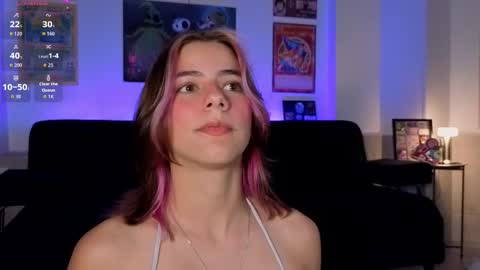 artemisablake online show from December 2025 12:20:02 AM