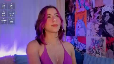 artemisablake online show from January 2026 05:10:02 AM