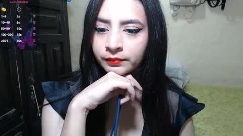 Artemisa Cl online show from November 2025 09:09:02 AM