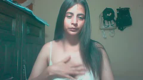 Snapshot of artemisacl chatting on April 2026 09:47:01 AM Artemisa Cl online show from April 2026 09:47:01 AM