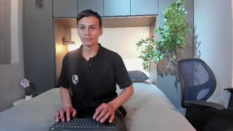 artemisblackwood online show from July 2026 01:47:01 PM