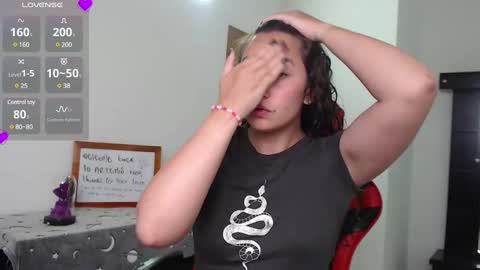 Snapshot of artemisnature chatting on January 2025 09:14:02 PM Hey there you can call me Sofia online show from January 2025 09:14:02 PM