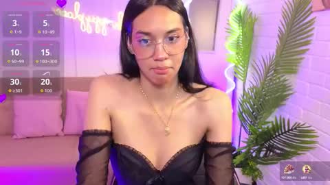 artemiss_tay online show from October 2025 07:43:01 PM