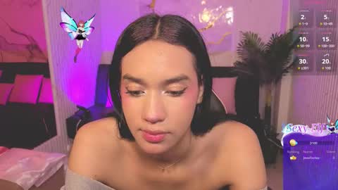 artemiss_tay online show from March 2026 07:30:01 PM