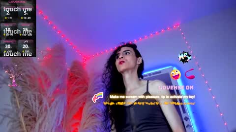 arthemisa_hot online show from September 2025 01:13:01 PM