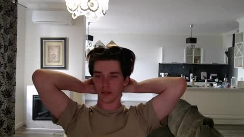 Snapshot of arthur__king chatting on May 2026 02:11:01 PM Arthur online show from May 2026 02:11:01 PM