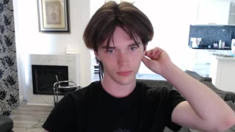 Snapshot of arthur__king chatting on May 2026 02:45:01 PM Arthur online show from May 2026 02:45:01 PM