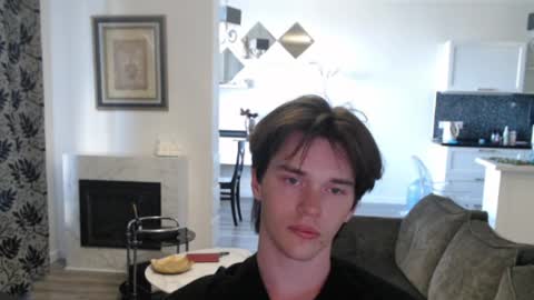 Snapshot of arthur__king chatting on May 2026 04:04:02 PM Arthur online show from May 2026 04:04:02 PM
