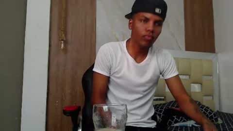 ARTHUR online show from June 2026 10:08:01 PM