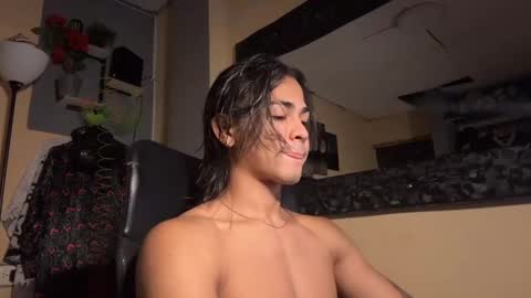 I AM HERE online show from September 2025 03:55:02 AM