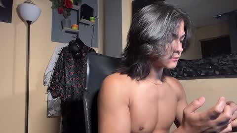 I AM HERE online show from September 2025 01:55:01 AM