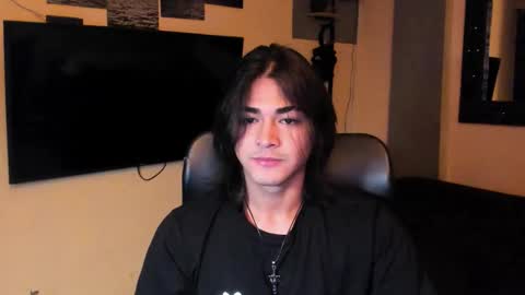 I AM HERE online show from January 2026 03:23:01 AM