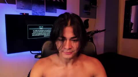 I AM HERE online show from June 2026 02:39:01 AM