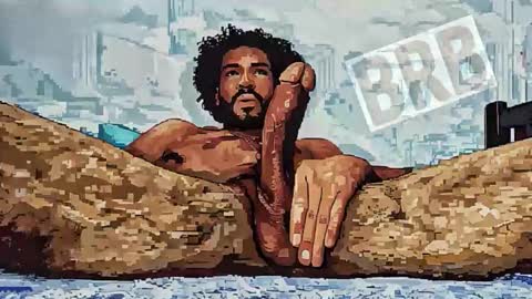 arthur_jamess online show from December 2025 11:00:01 PM