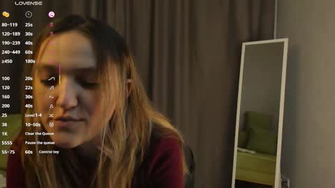 Sara online show from September 2025 08:19:01 PM