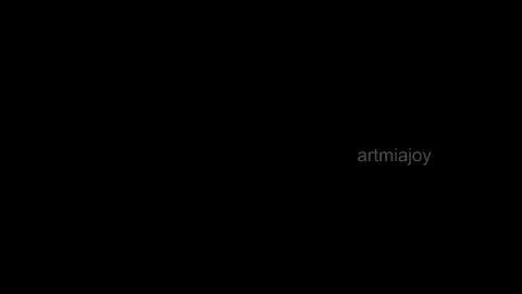 MIA OF artmiajoy online show from February 2025 12:11:02 PM