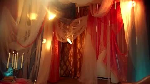 Snapshot of artmosphera chatting on October 2025 12:16:01 AM The ticket show has been postponed to Monday tomorrow. Sorry womens day online show from October 2025 12:16:01 AM