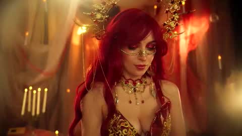 Snapshot of artmosphera chatting on October 2025 11:20:02 PM The ticket show has been postponed to Monday tomorrow. Sorry womens day online show from October 2025 11:20:02 PM