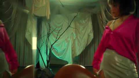 Snapshot of artmosphera chatting on November 2025 12:16:02 AM The ticket show has been postponed to Monday tomorrow. Sorry womens day online show from November 2025 12:16:02 AM