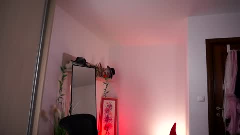 Amalia online show from January 2025 08:18:02 AM