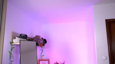 Amalia online show from February 2025 09:44:02 AM