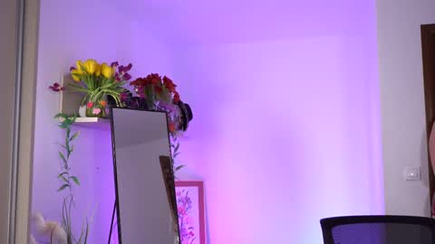 Amalia online show from March 2025 03:45:01 AM