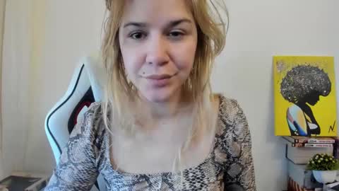 MIA online show from March 2025 08:44:01 AM