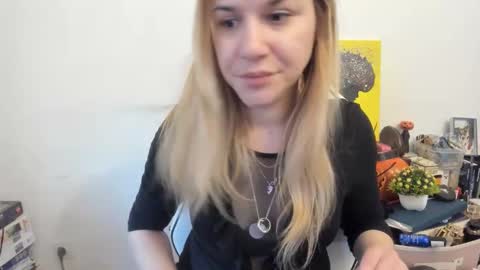 MIA online show from March 2025 10:59:02 AM