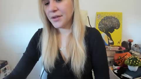 MIA online show from March 2025 01:23:02 PM