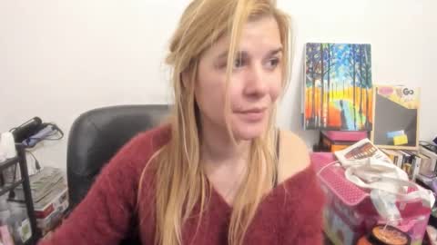 MIA online show from December 2025 11:33:02 PM