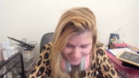 MIA online show from February 2026 10:27:02 PM