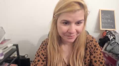 MIA online show from March 2026 09:40:02 PM