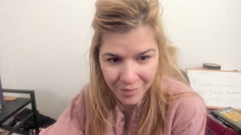 MIA online show from April 2026 08:20:01 AM