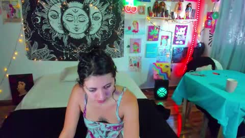 Isabella Cherry online show from March 2026 10:05:01 PM