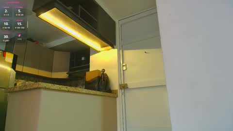 Snapshot of artt_juli chatting on February 2026 09:33:01 PM Im juli online show from February 2026 09:33:01 PM