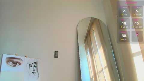 Im juli online show from March 2026 09:08:01 PM