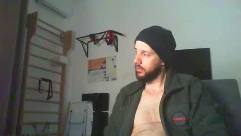 artur833 online show from January 2026 09:16:01 PM