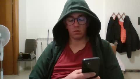 arturpaulval online show from January 2026 04:33:02 PM