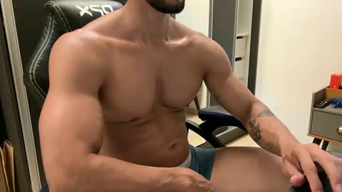 Arthur Villasboas online show from December 2024 09:26:01 PM