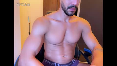 Arthur Villasboas online show from October 2025 11:38:02 PM