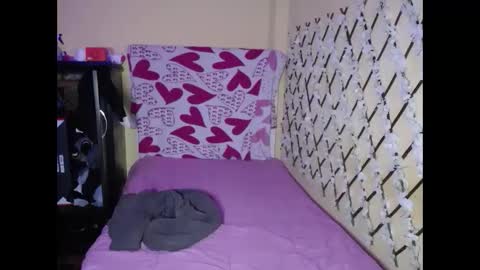 arvahot69 online show from October 2025 10:45:02 AM