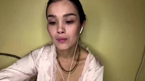 Amina online show from February 2026 06:23:02 PM