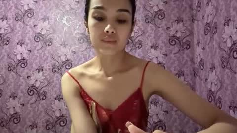 Amina online show from March 2026 06:56:01 PM